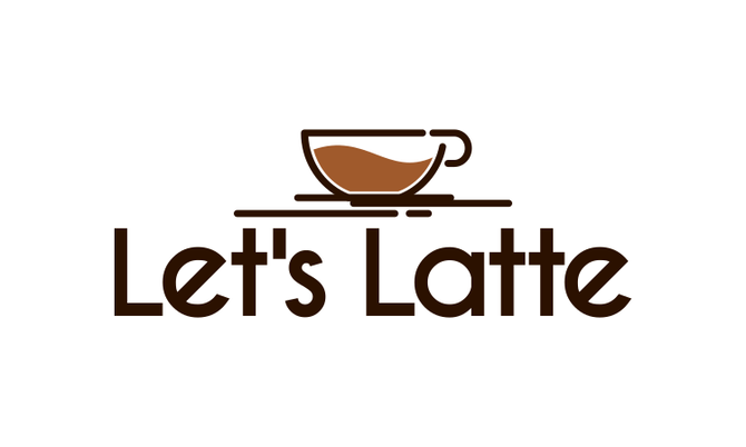 LetsLatte.com
